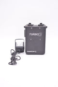 Quantum S376 Turbo 3, Used - AVC photo video store