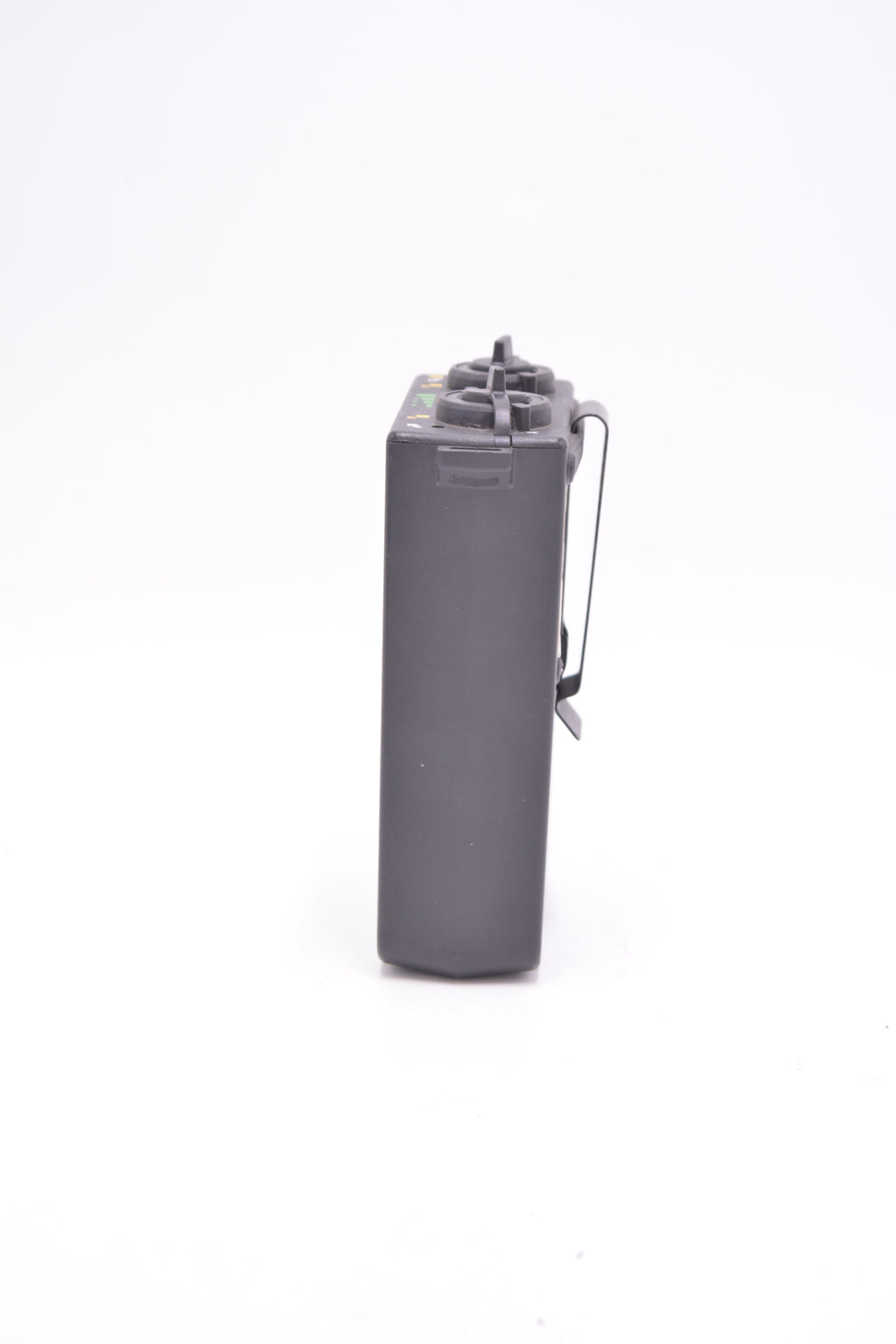 Quantum S376 Turbo 3, Used - AVC photo video store