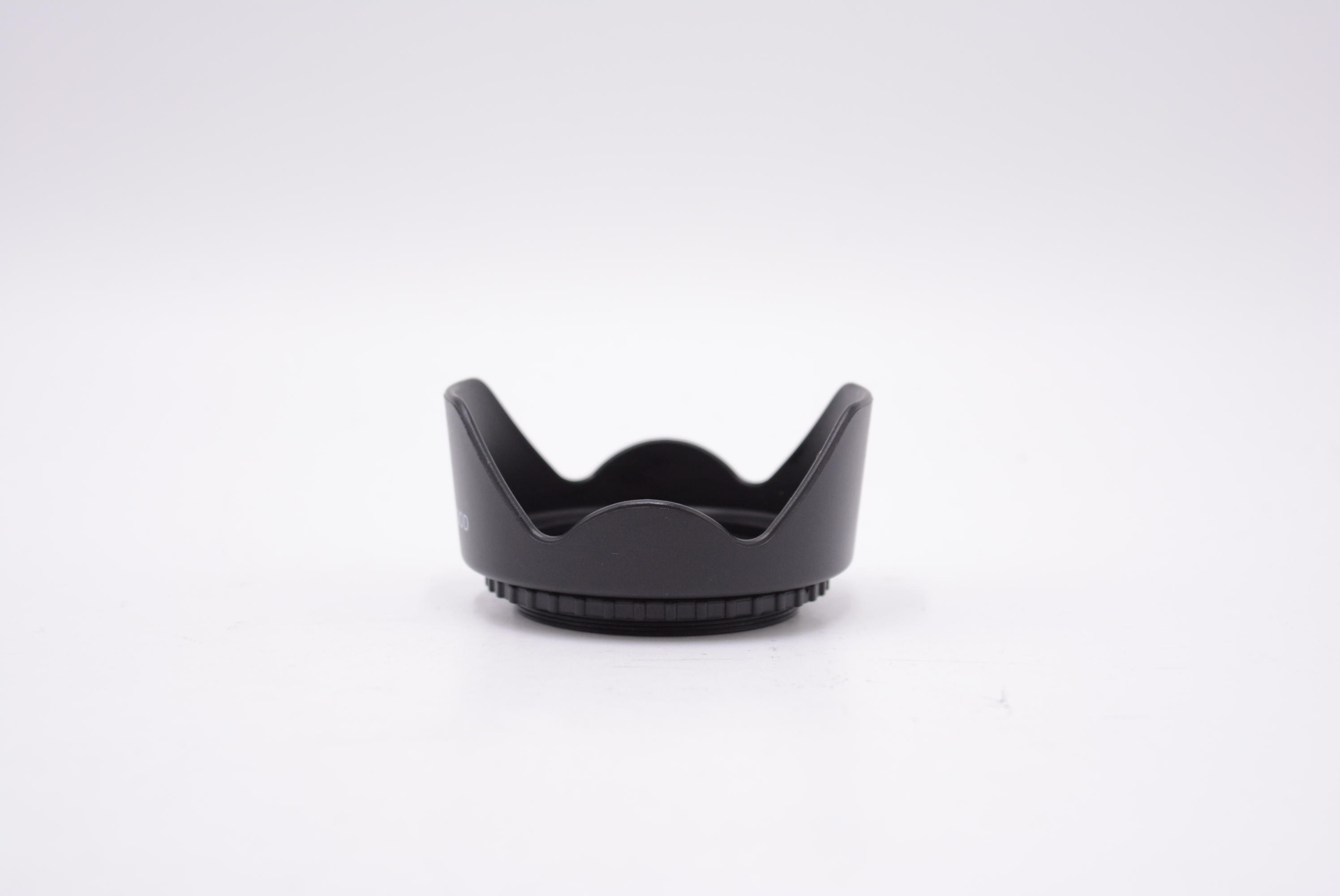 Generic DC-49 II Lens Hood for Digital and Camcorder Cameras, Used - AVC photo video store