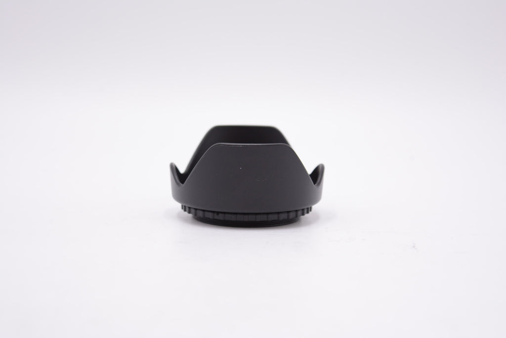 Generic DC-49 II Lens Hood for Digital and Camcorder Cameras, Used - AVC photo video store