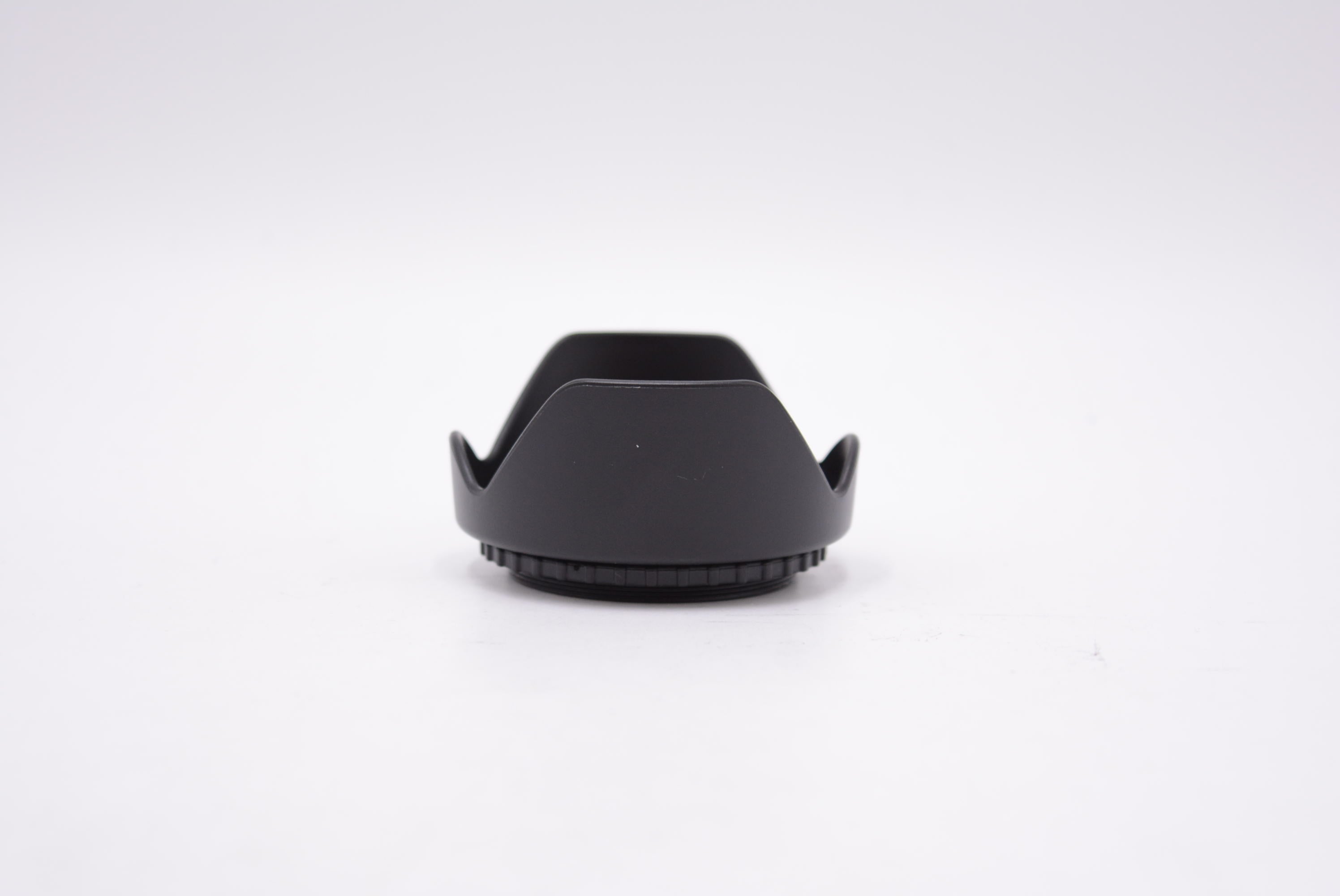 Generic DC-49 II Lens Hood for Digital and Camcorder Cameras, Used - AVC photo video store