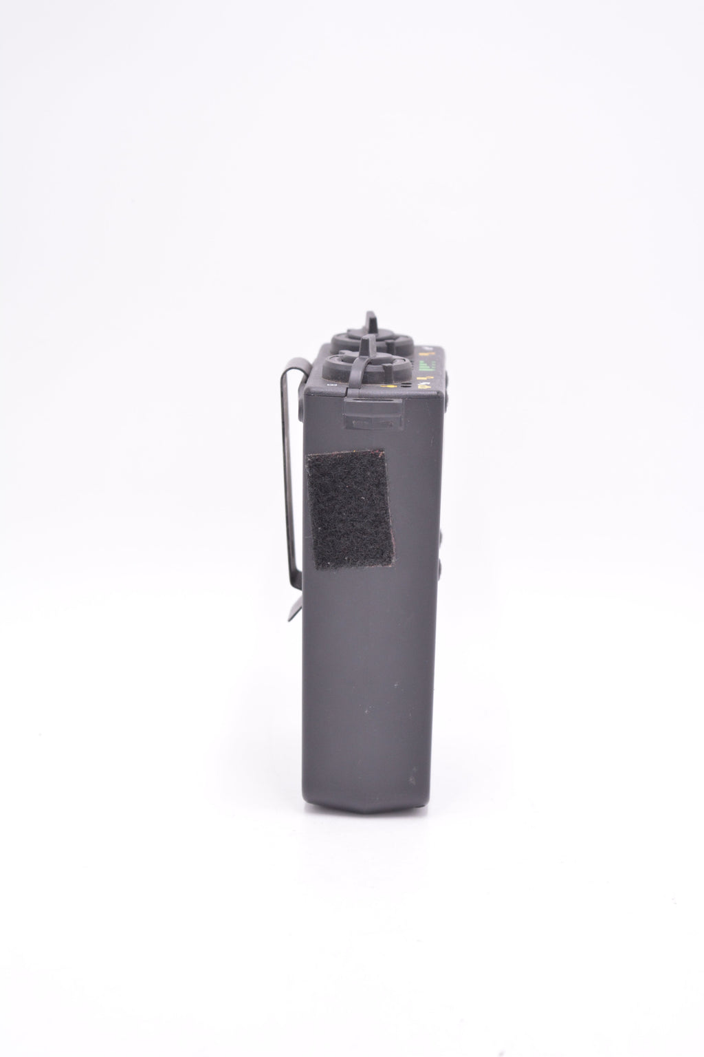 Quantum S376 Turbo 3, Used - AVC photo video store