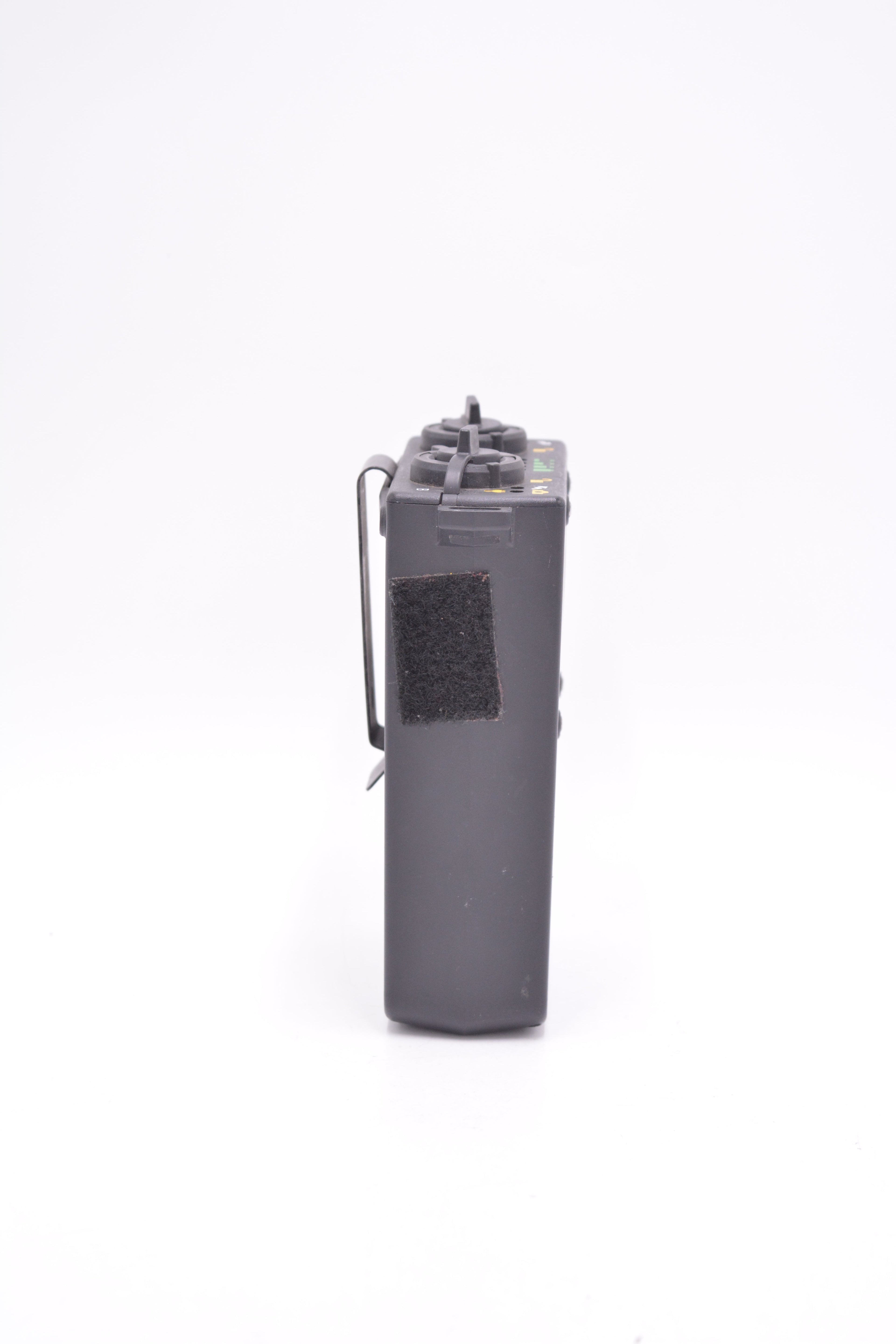 Quantum S376 Turbo 3, Used - AVC photo video store
