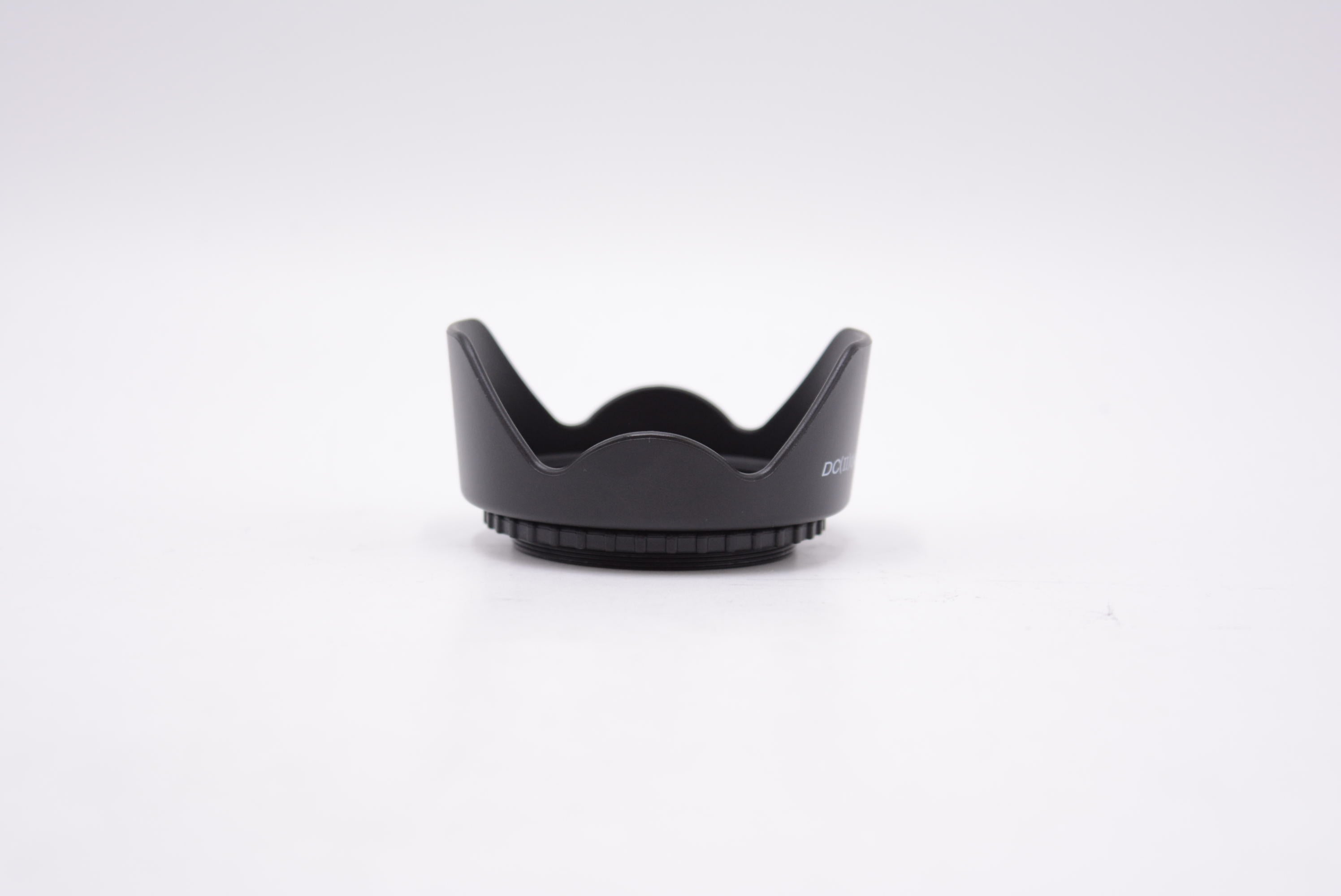 Generic DC-49 II Lens Hood for Digital and Camcorder Cameras, Used - AVC photo video store
