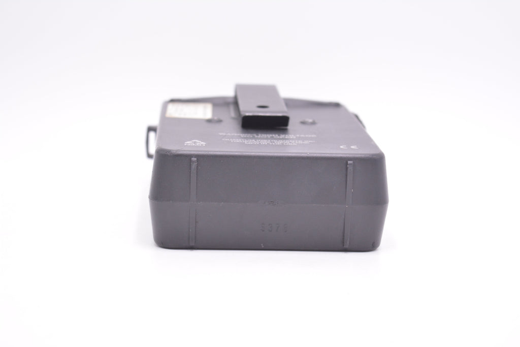 Quantum S376 Turbo 3, Used - AVC photo video store