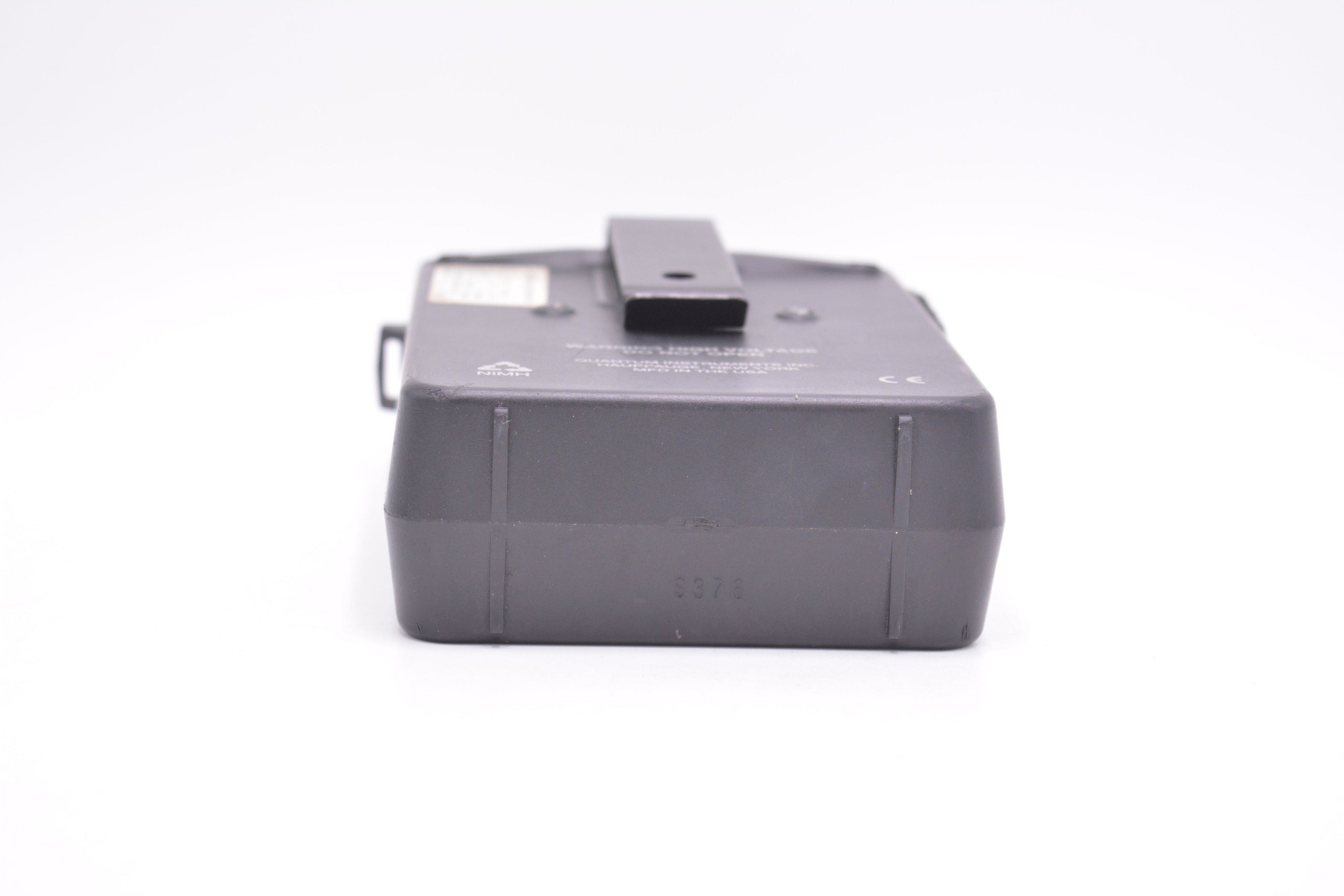 Quantum S376 Turbo 3, Used - AVC photo video store