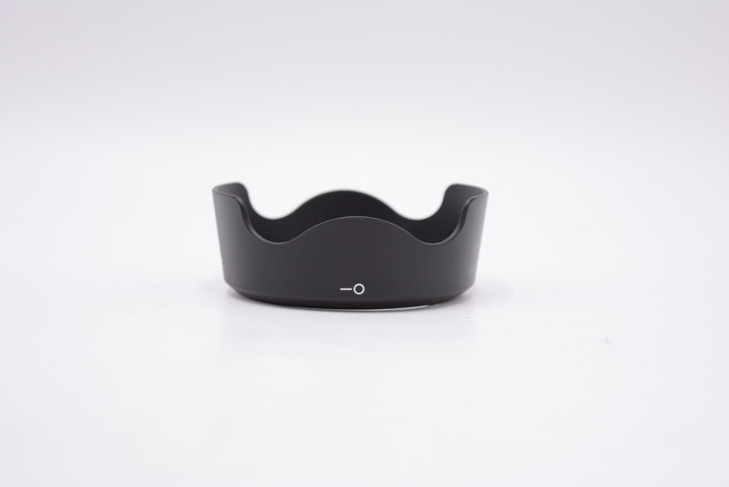 Canon EW-63C Lens Hood for EF-S 18-55mm f/3.5-5.6 IS STM Lens, Used - AVC photo video store