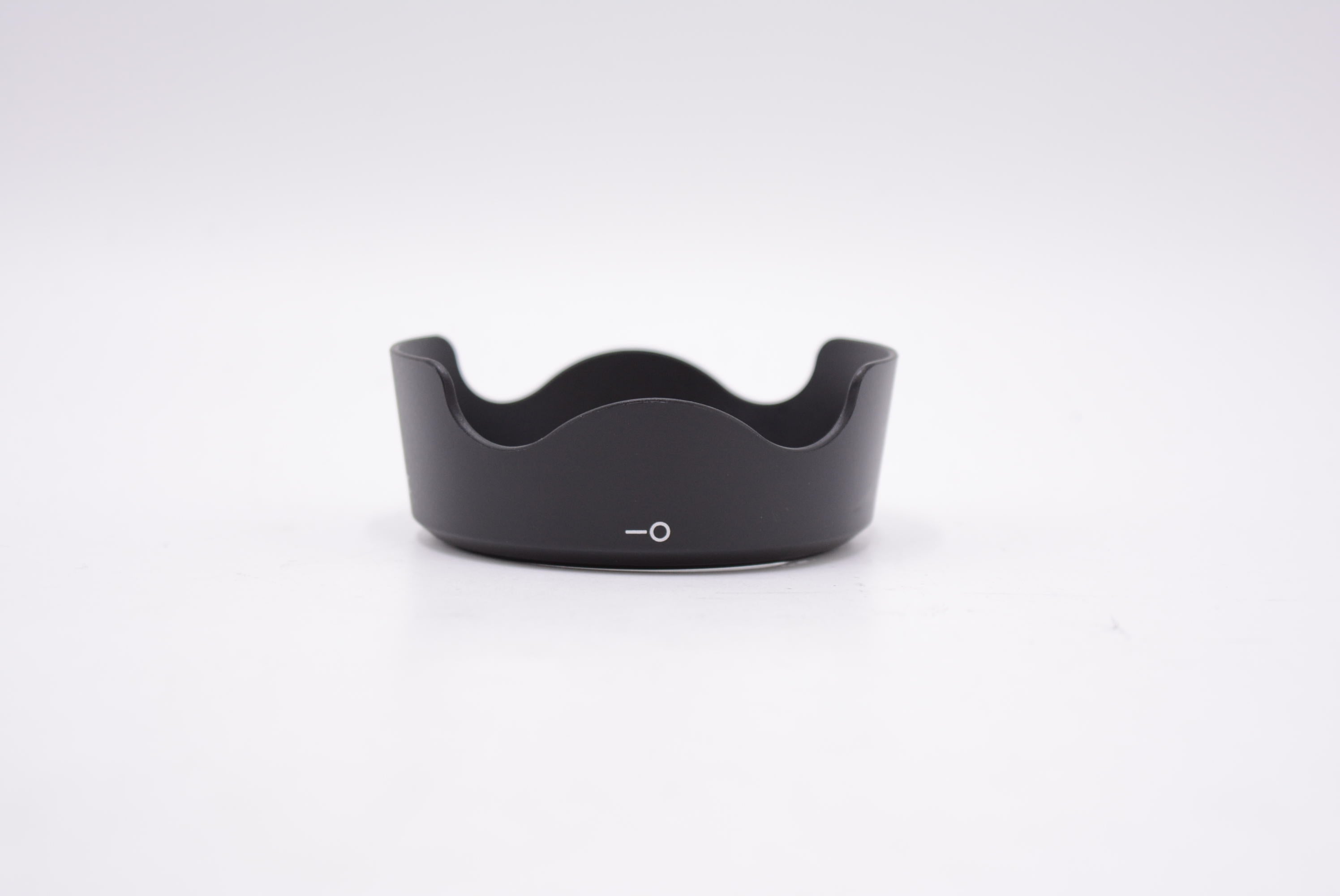 Canon EW-63C Lens Hood for EF-S 18-55mm f/3.5-5.6 IS STM Lens, Used - AVC photo video store