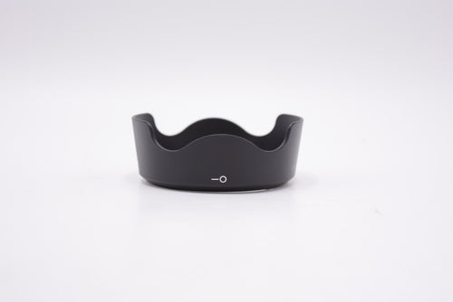 Canon EW-63C Lens Hood for EF-S 18-55mm f/3.5-5.6 IS STM Lens, Used - AVC photo video store