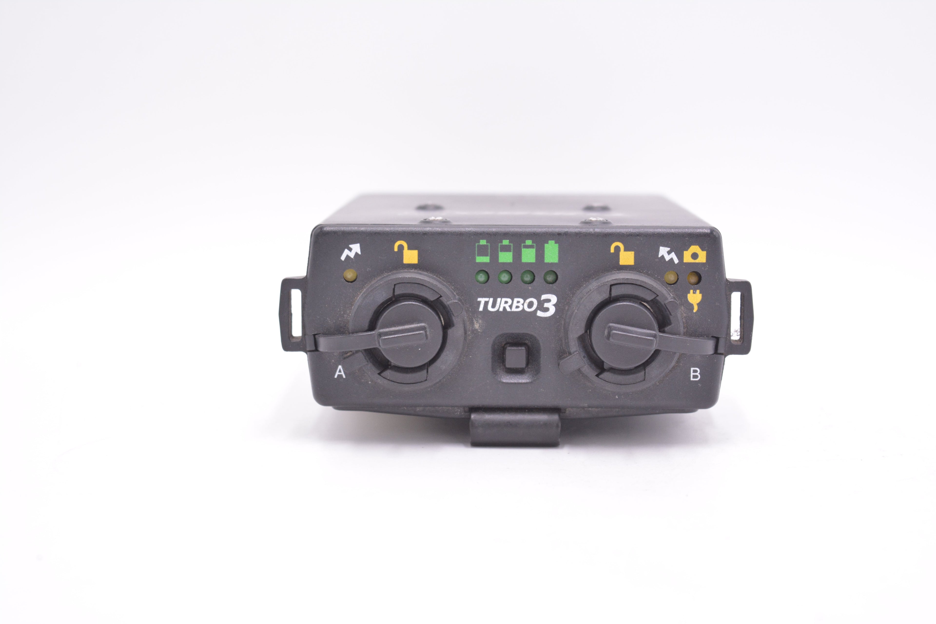Quantum S376 Turbo 3, Used - AVC photo video store