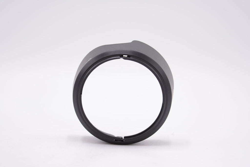 Canon EW-63C Lens Hood for EF-S 18-55mm f/3.5-5.6 IS STM Lens, Used - AVC photo video store