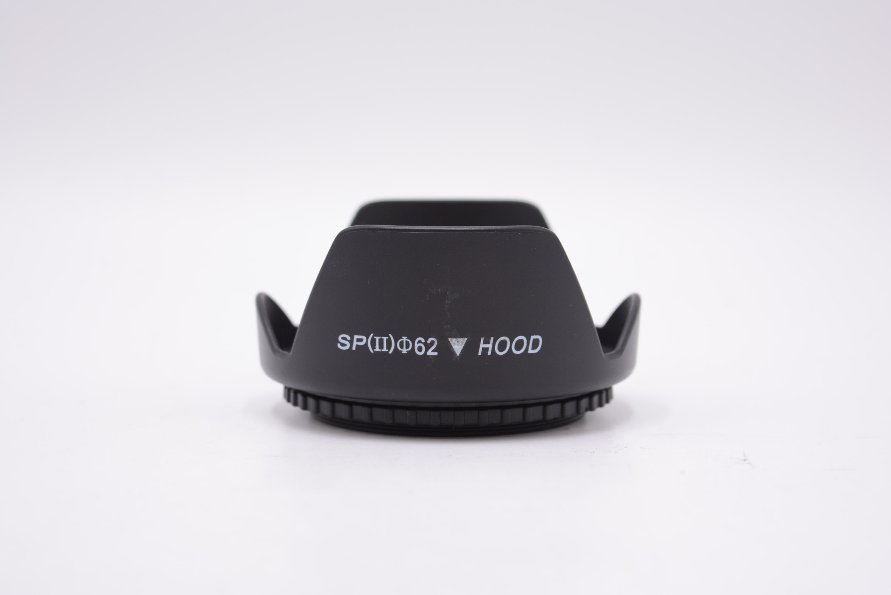 Generic SP (II) 62mm Lens Hood 62 MM Screw, Used - AVC photo video store