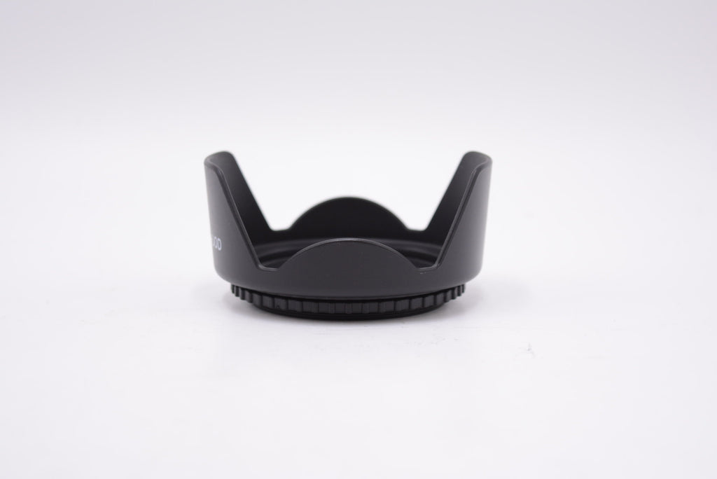 Generic SP (II) 62mm Lens Hood 62 MM Screw, Used - AVC photo video store