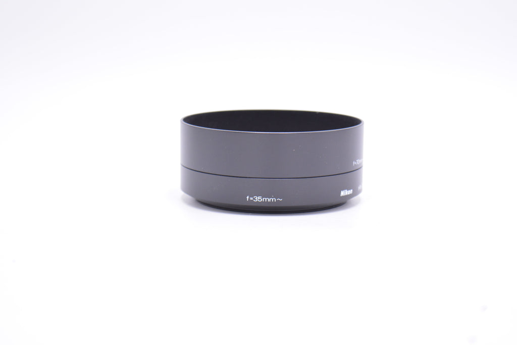 Nikon HN-26 Lens Hood 62mm, Used - AVC photo video store