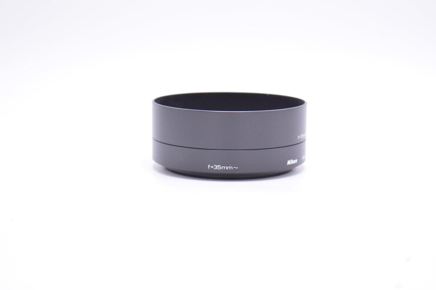 Nikon HN-26 Lens Hood 62mm, Used