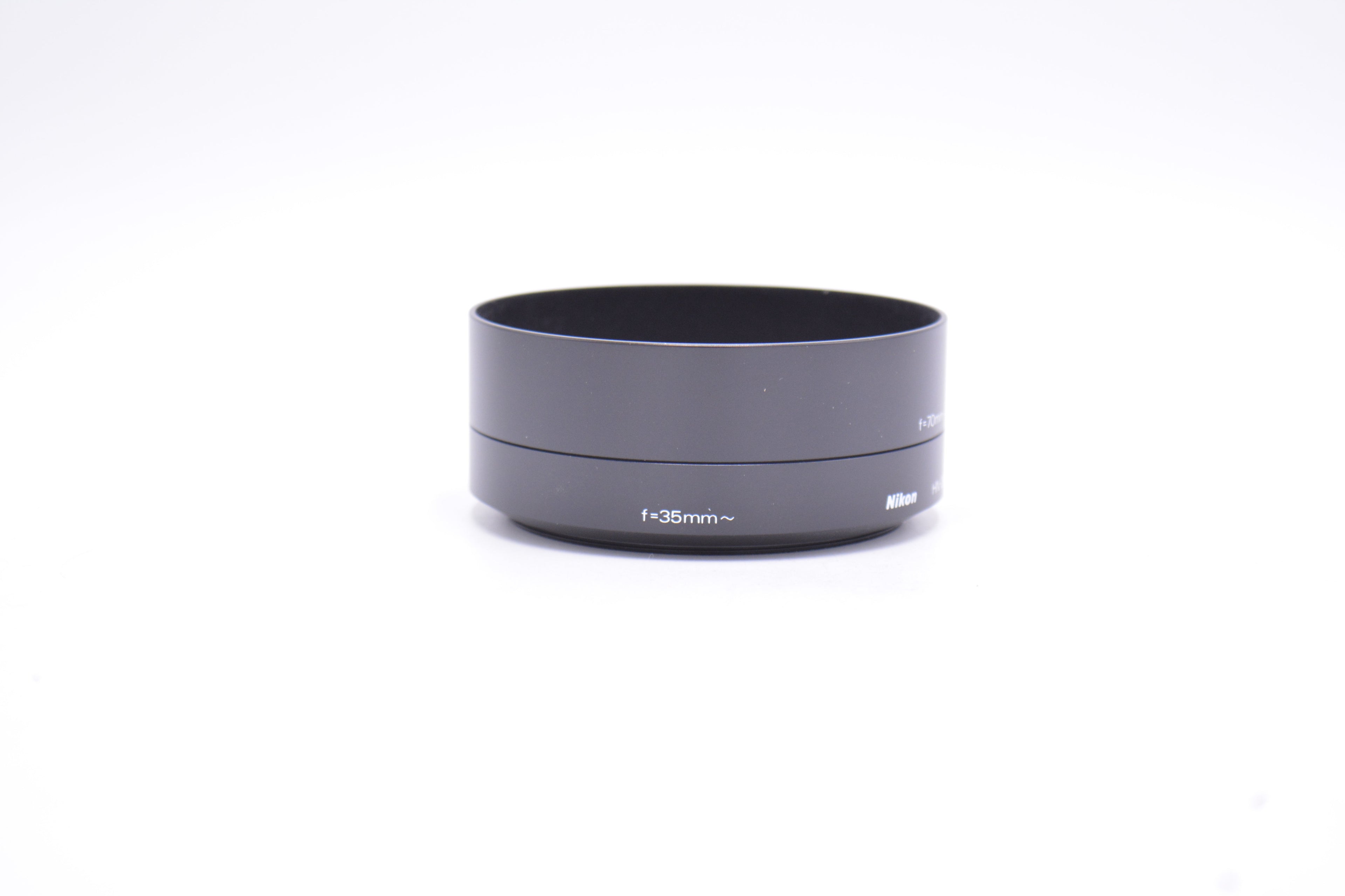Nikon HN-26 Lens Hood 62mm, Used - AVC photo video store