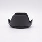 Generic SP (II) 62mm Lens Hood 62 MM Screw, Used
