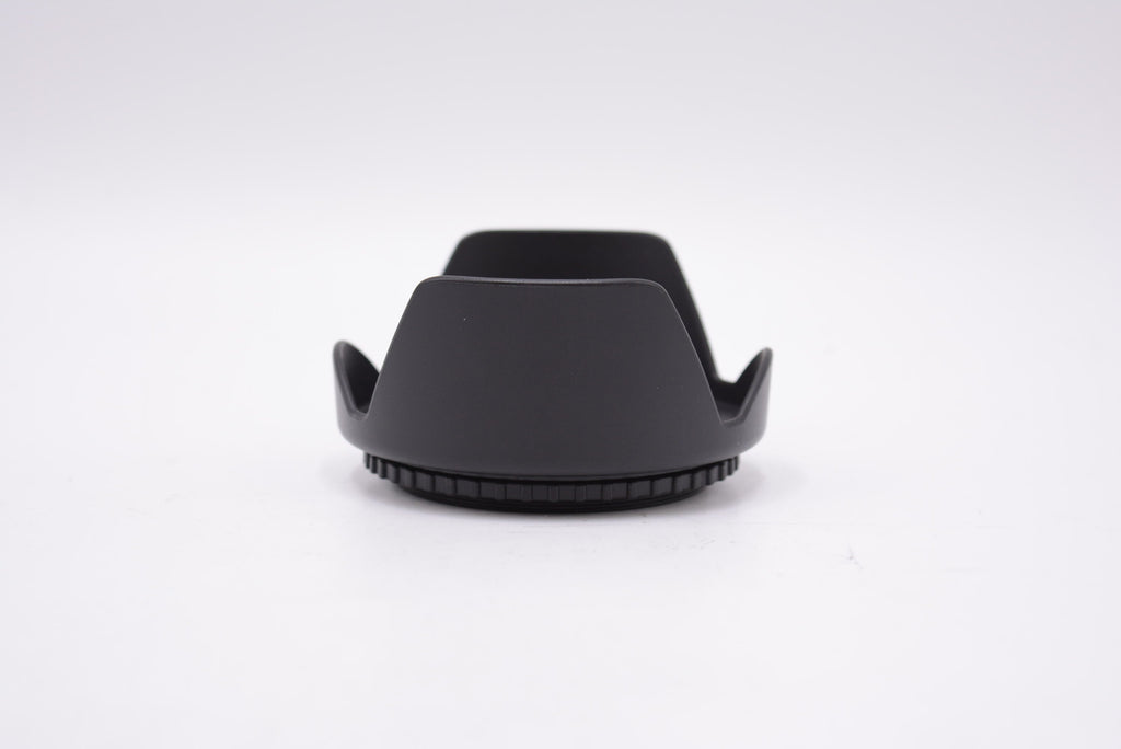 Generic SP (II) 62mm Lens Hood 62 MM Screw, Used - AVC photo video store