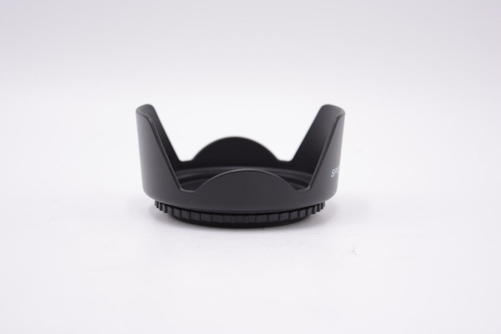 Generic SP (II) 62mm Lens Hood 62 MM Screw, Used - AVC photo video store
