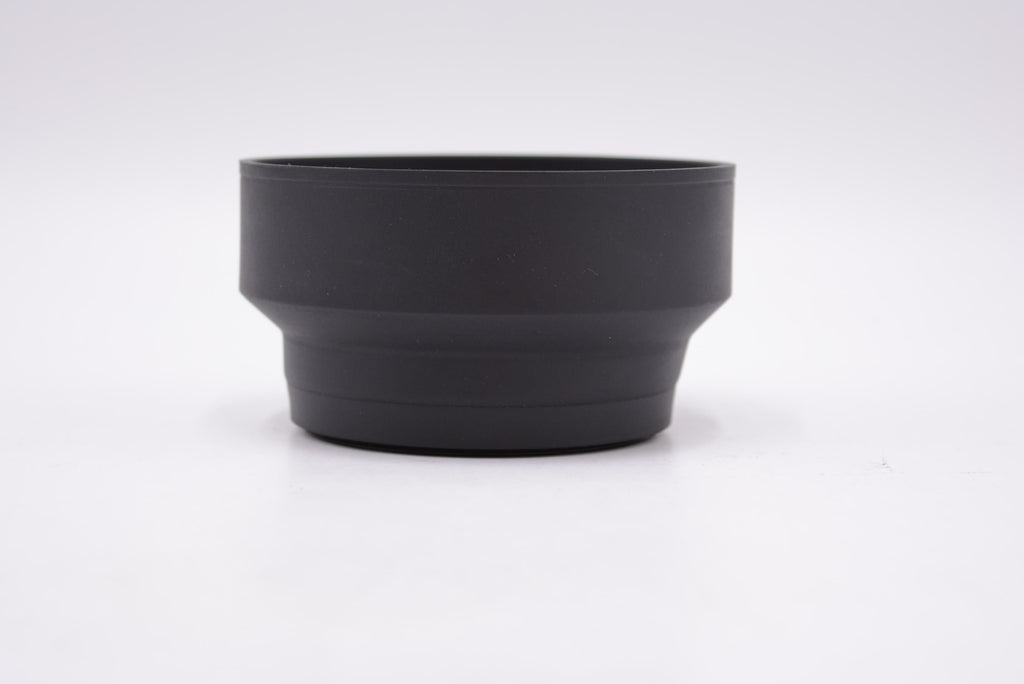 Generic 77m Pop-up Rubber Lens Hood, Used - AVC photo video store