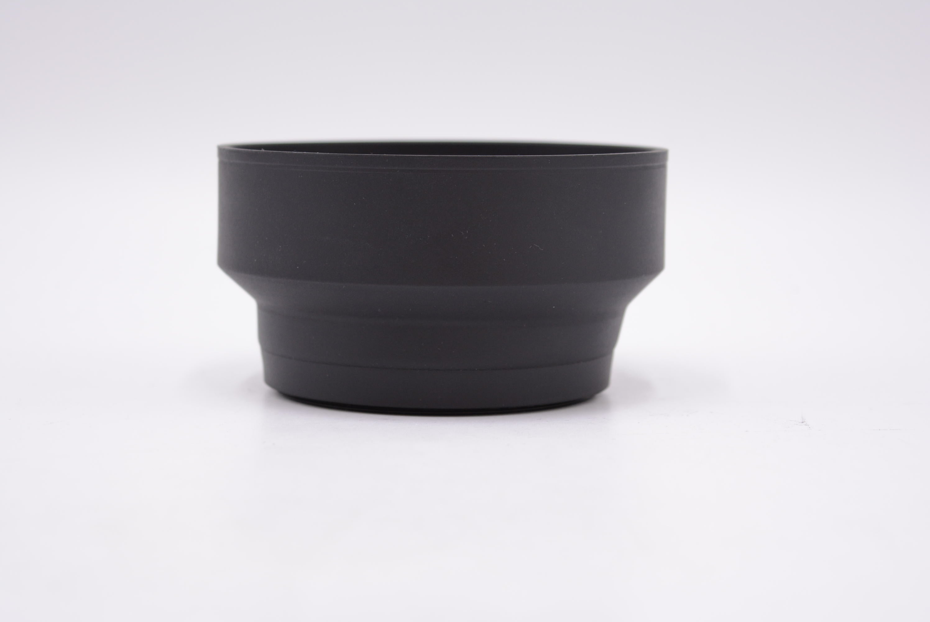Generic 77m Pop-up Rubber Lens Hood, Used - AVC photo video store