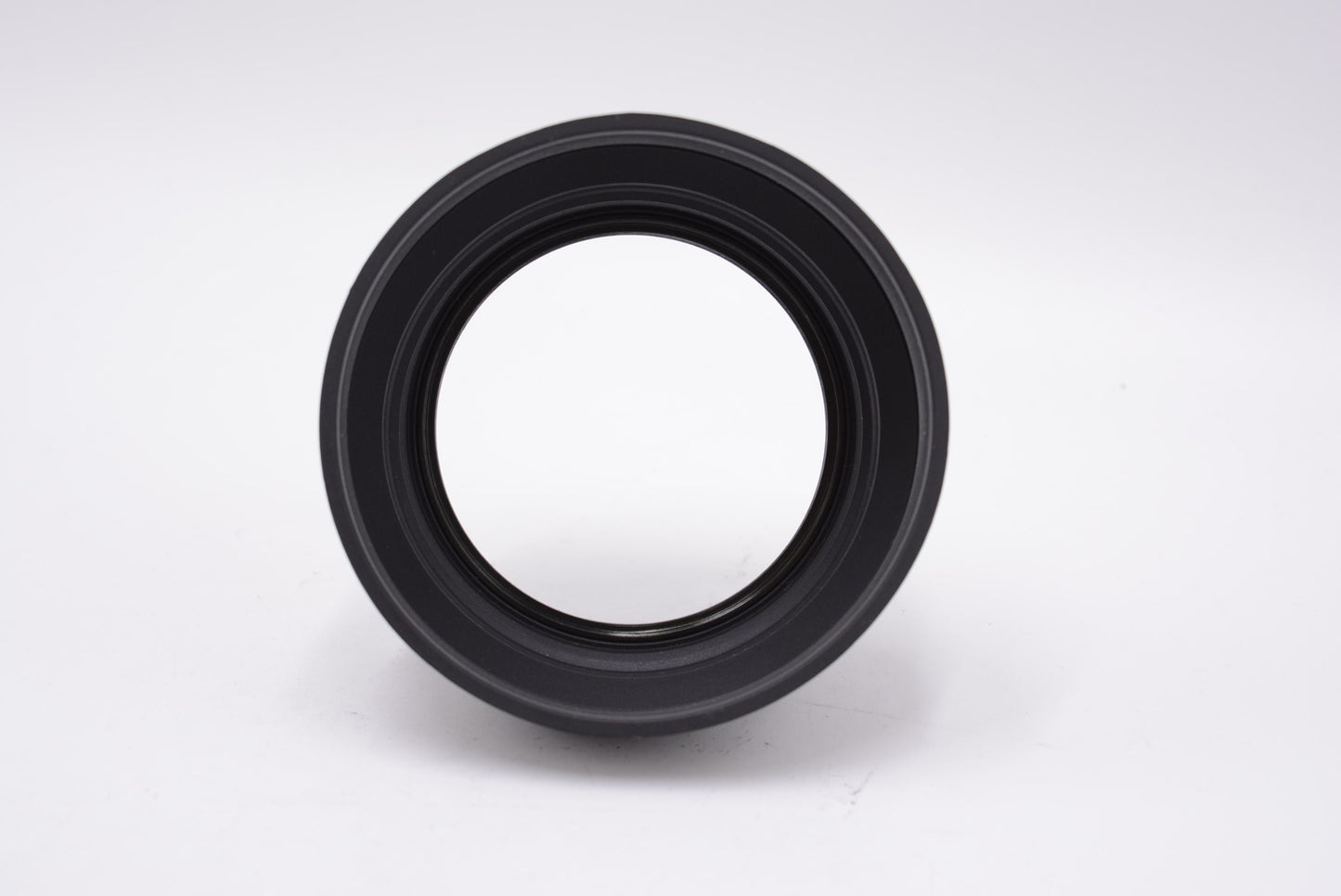 Generic 77m Pop-up Rubber Lens Hood, Used