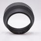 Generic 77m Pop-up Rubber Lens Hood, Used