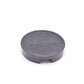 Leica Front Lens Cap 42mm, Used