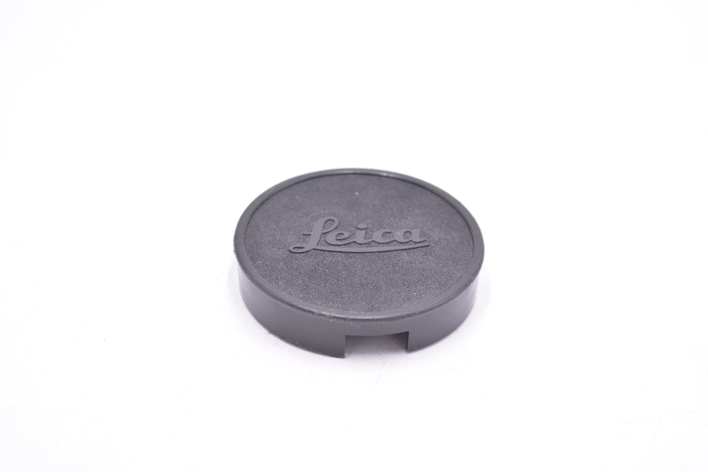 Leica Front Lens Cap 42mm, Used - AVC photo video store