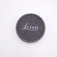 Leica Front Lens Cap 42mm, Used
