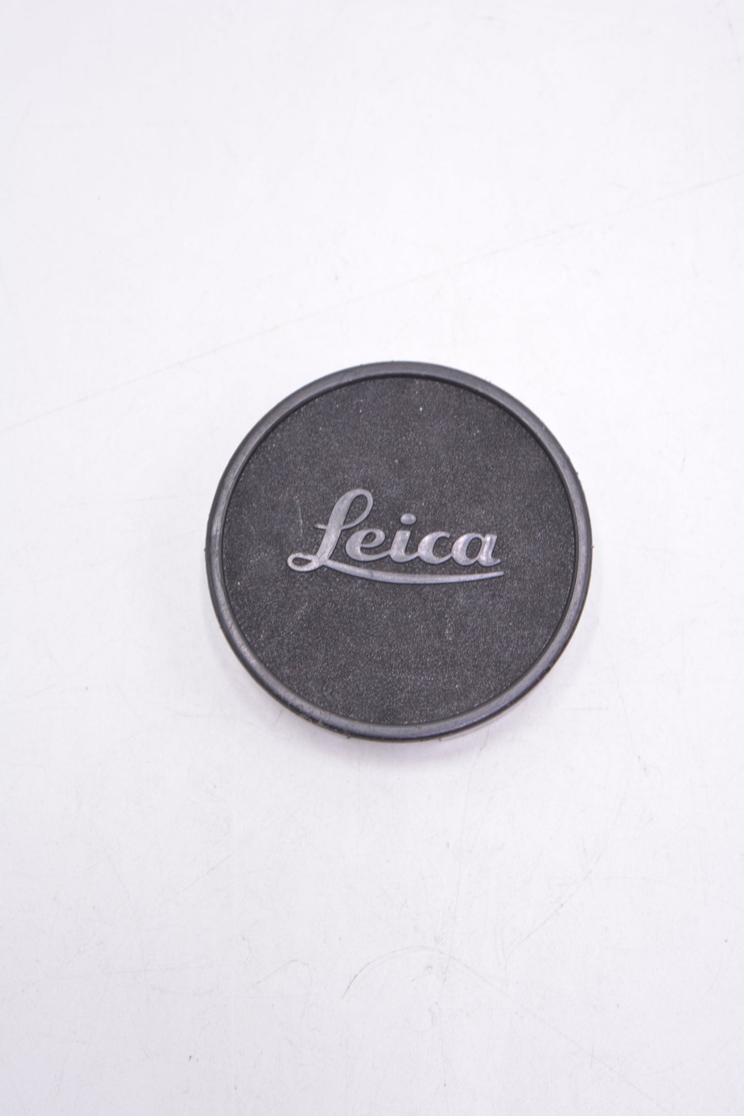 Leica Front Lens Cap 42mm, Used
