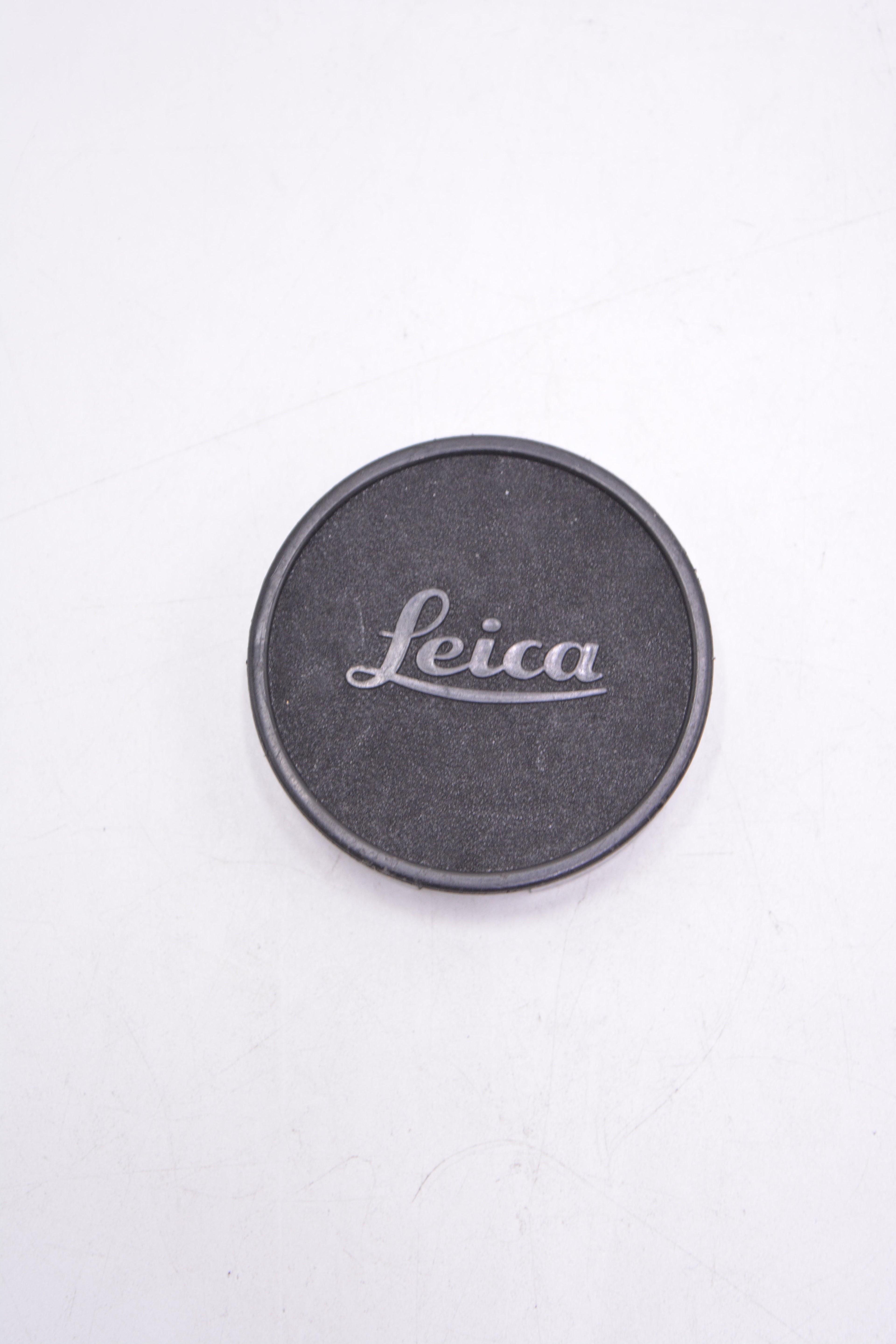 Leica Front Lens Cap 42mm, Used - AVC photo video store