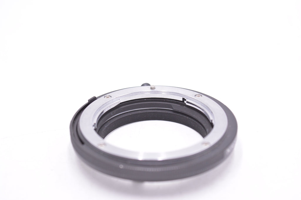 Nikon PK-11A 8mm Auto Extension Ring, Used - AVC photo video store