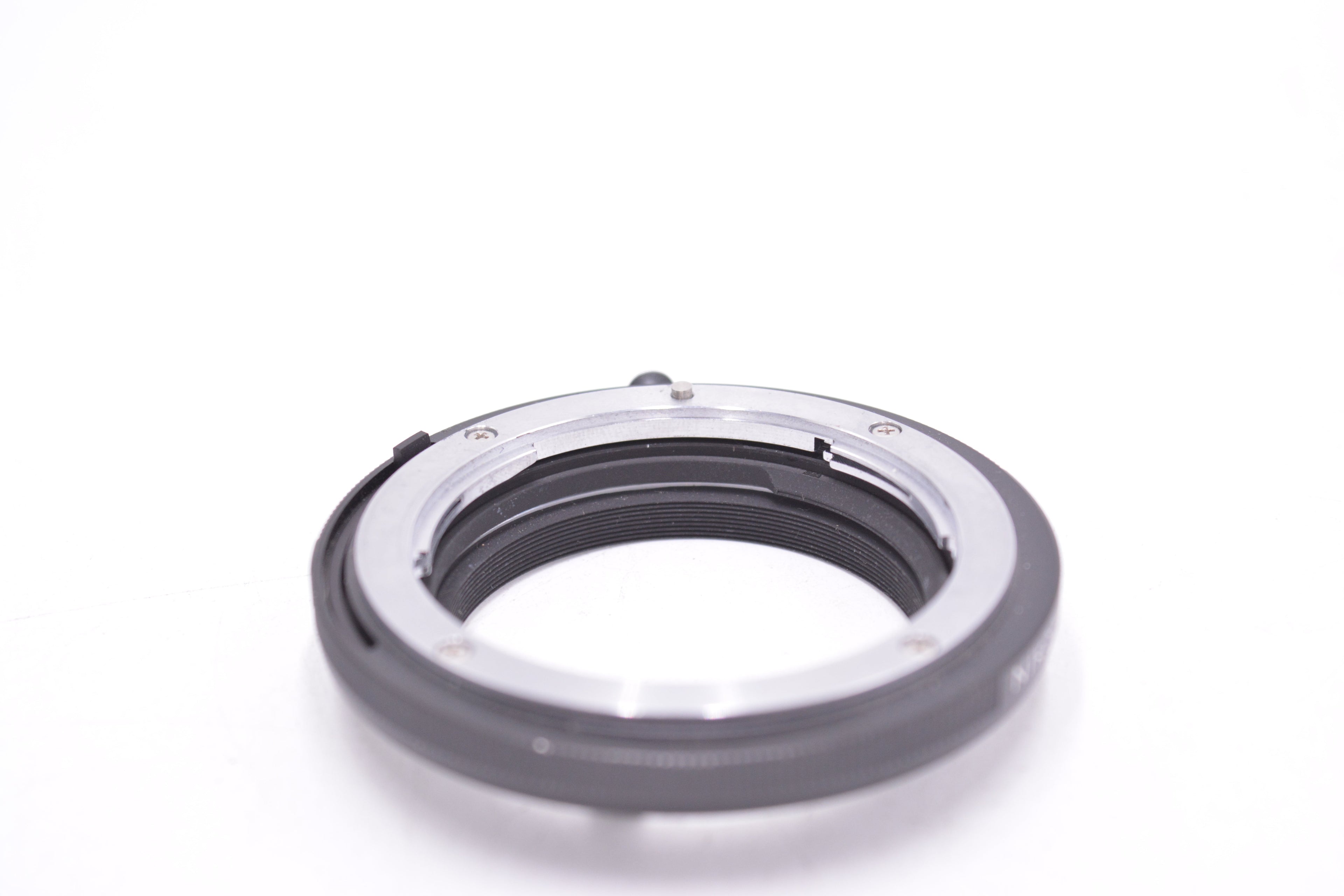 Nikon PK-11A 8mm Auto Extension Ring, Used - AVC photo video store