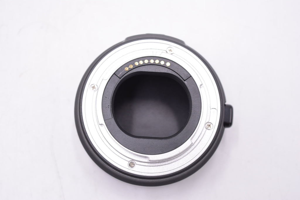 Canon EOSM6MII/EFM1545/00595 EOS M6 Mark II Mirrorless Camera W/EF-M 15-45mm f.3.5-6.3 Lens + EVF-DC2 Micro Viewfinder, Used - AVC photo video store