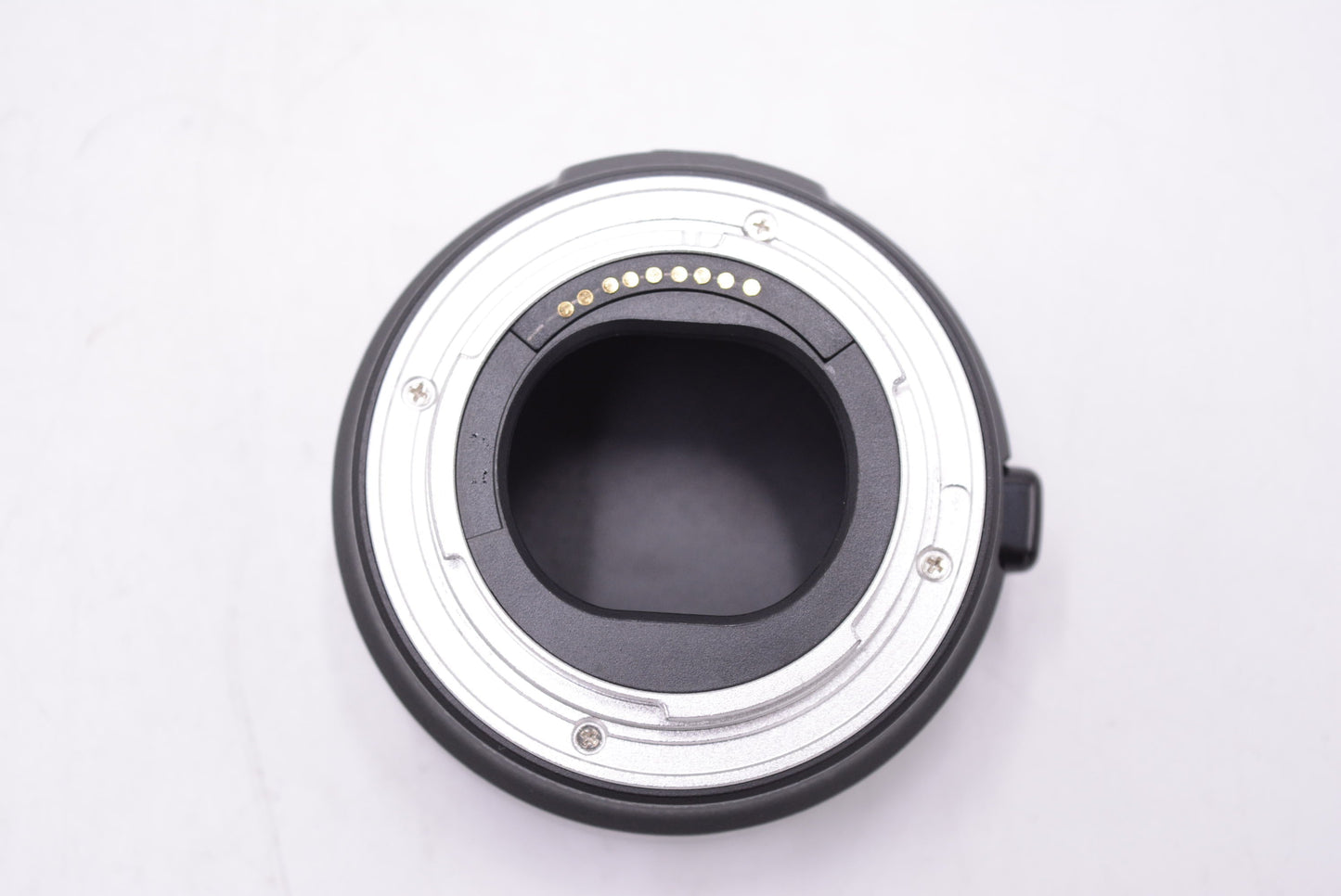 Canon EOSM6MII/EFM1545/00595 EOS M6 Mark II Mirrorless Camera W/EF-M 15-45mm f.3.5-6.3 Lens + EVF-DC2 Micro Viewfinder, Used