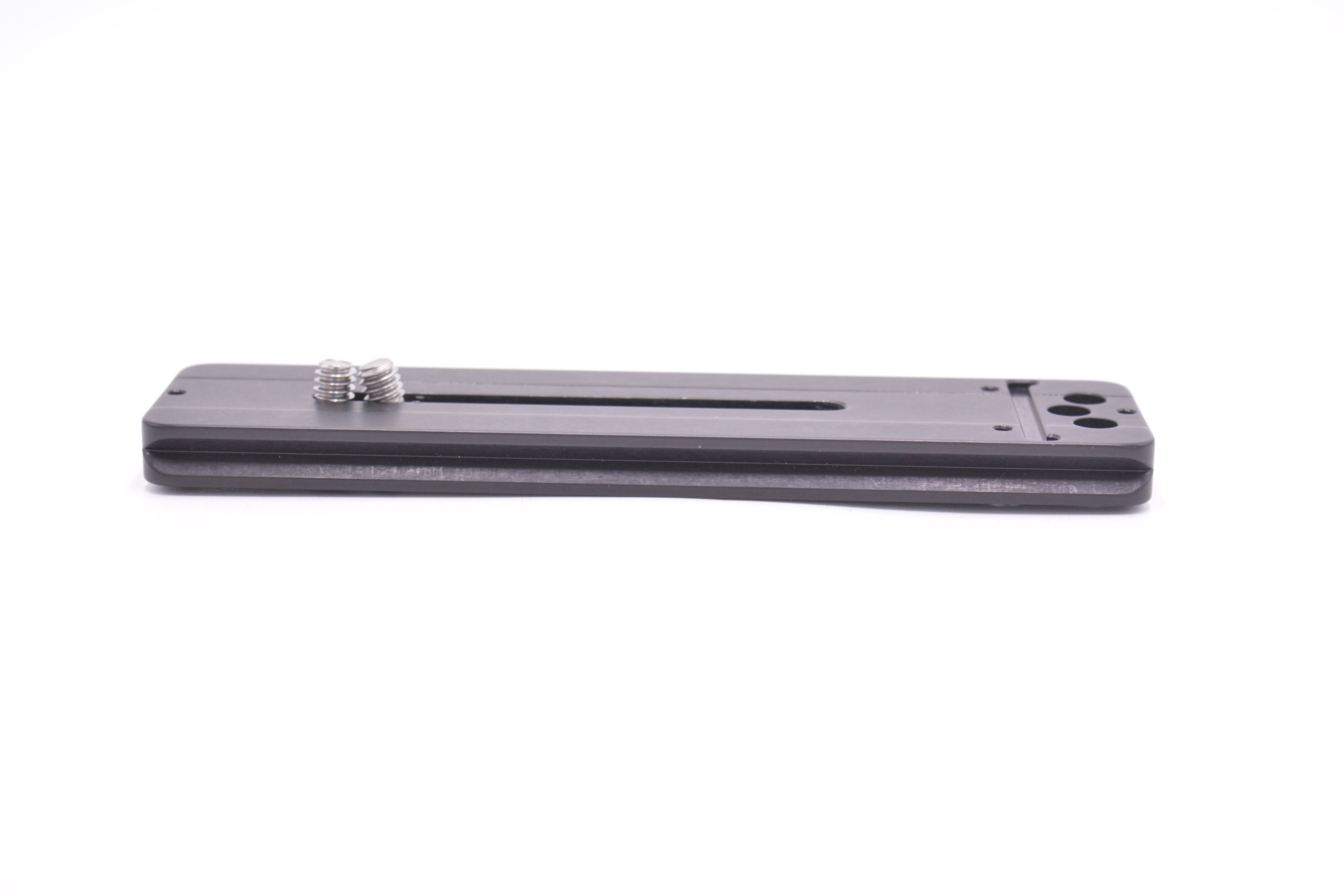Wimberley P-40 Quick Release Lens Plate, Used - AVC photo video store