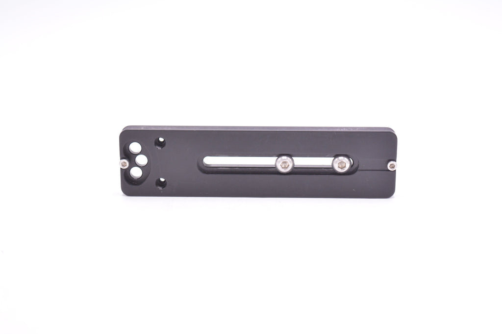 Wimberley P-40 Quick Release Lens Plate, Used - AVC photo video store