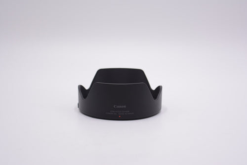 Canon EW-83N Lens Hood for RF 24-105mm F4 L IS USM, Used - AVC photo video store