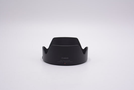 Canon EW-83N Lens Hood for RF 24-105mm F4 L IS USM, Used