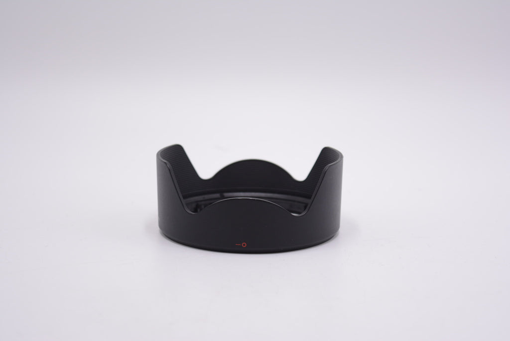 Canon EW-83N Lens Hood for RF 24-105mm F4 L IS USM, Used - AVC photo video store