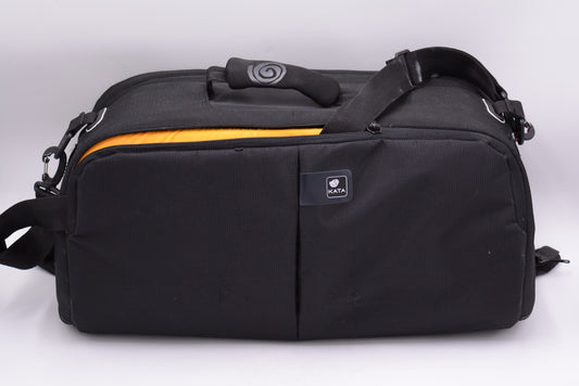 Kata HDV Camcorder Bags Capsule 183 DL (#1), Used