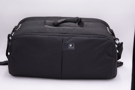 Kata HDV Camcorder Bags Capsule 183 DL (#2), Used