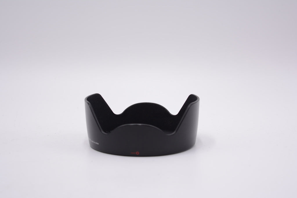 Canon EW-83H Lens Hood for Canon 24-105mm F/4 L IS USM Zoom Lens, Used - AVC photo video store