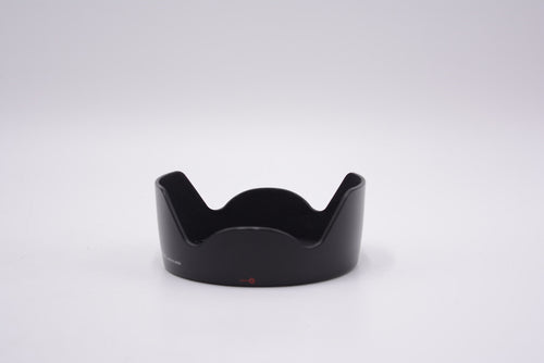 Canon EW-83H Lens Hood for Canon 24-105mm F/4 L IS USM Zoom Lens, Used - AVC photo video store