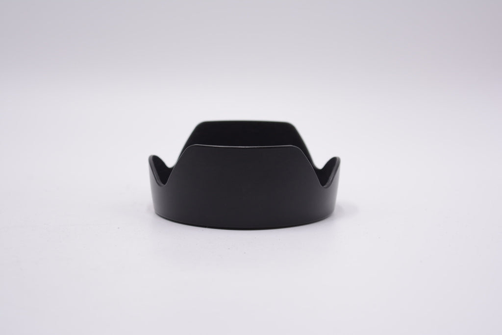 Canon EW-83H Lens Hood for Canon 24-105mm F/4 L IS USM Zoom Lens, Used - AVC photo video store