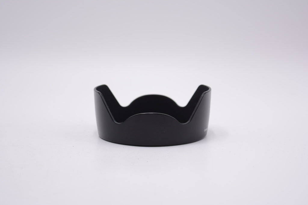 Canon EW-83H Lens Hood for Canon 24-105mm F/4 L IS USM Zoom Lens, Used - AVC photo video store