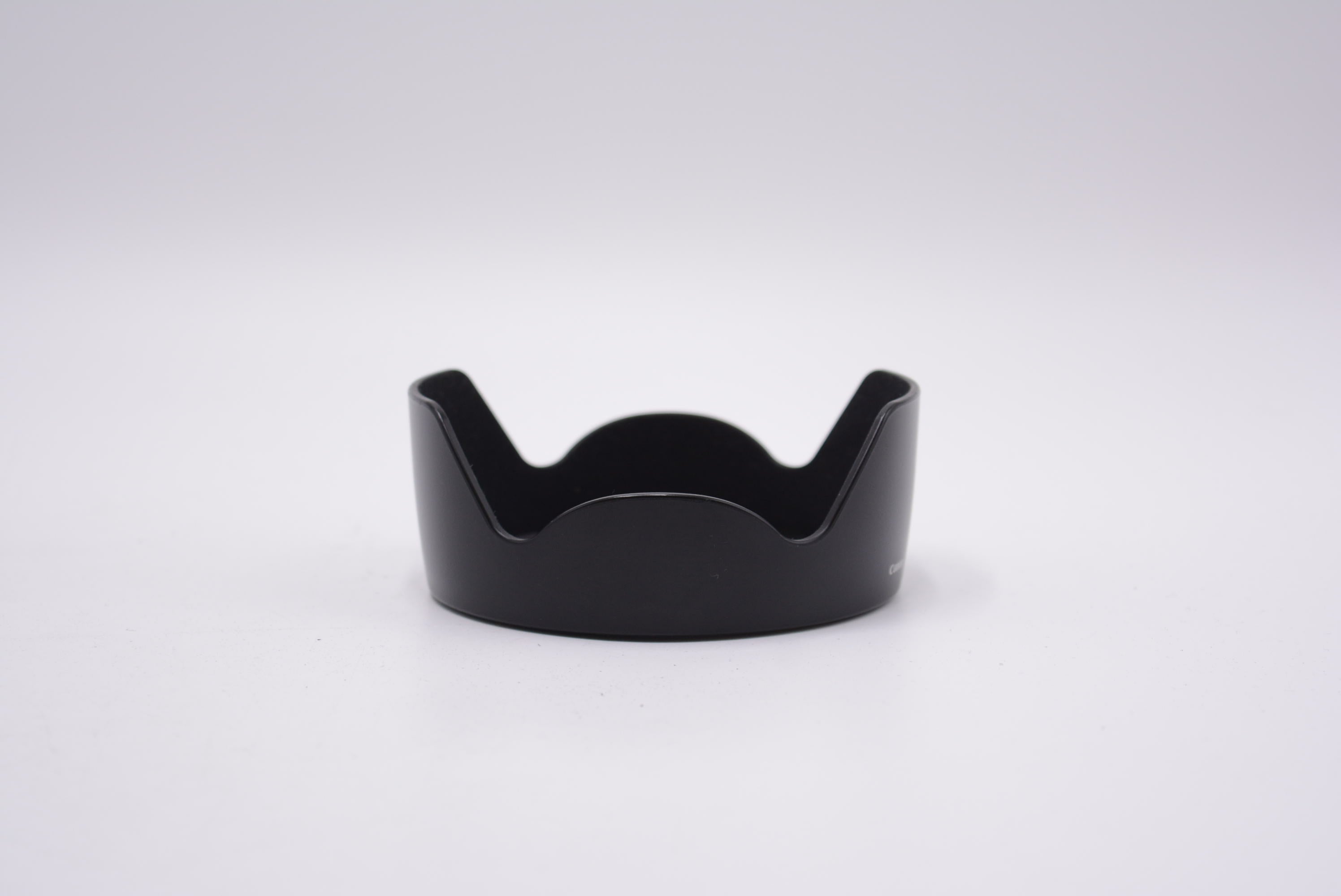 Canon EW-83H Lens Hood for Canon 24-105mm F/4 L IS USM Zoom Lens, Used - AVC photo video store