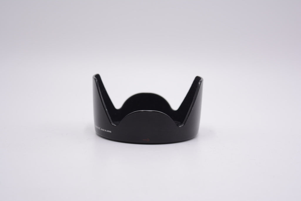 Canon EW-78D Hood for Canon EF-S 18-200mm f/3.5-5.6 IS Lens, Used - AVC photo video store