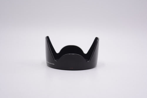 Canon EW-78D Hood for Canon EF-S 18-200mm f/3.5-5.6 IS Lens, Used - AVC photo video store